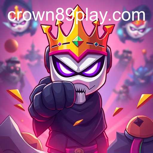 Crown89 Leads the Digital Gaming Renaissance