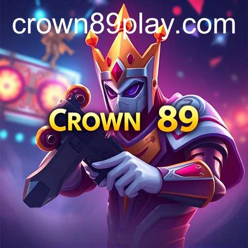 Crown89 Revolutionizes Online Gaming Landscape