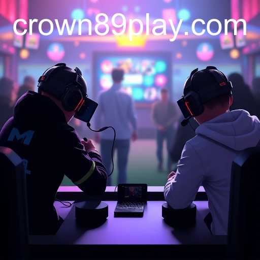 Crown89: Revolutionizing Online Gaming in 2025