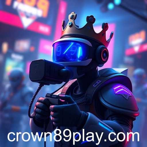 Crown89: Revolutionizing Online Gaming in the UK