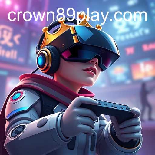 Crown89 Transforming Gaming Landscape in 2026