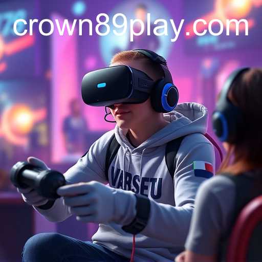 Gaming Trends Transforming the Industry