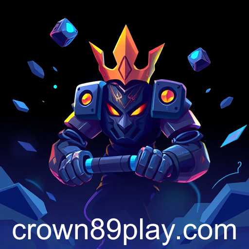 The Rise of 'Crown89': A Game Changer in the Online Gaming World