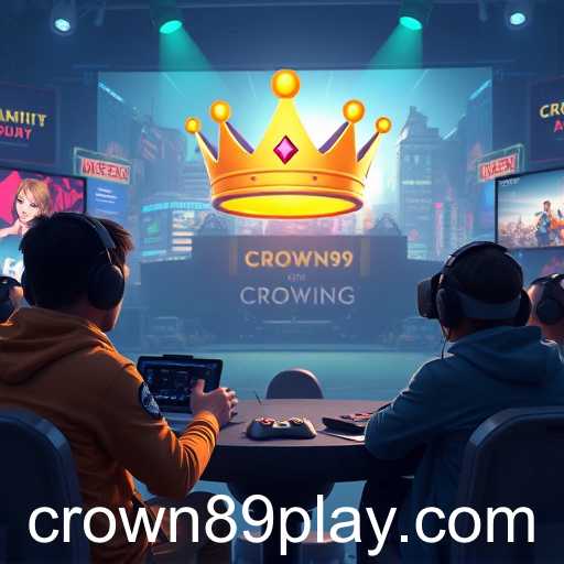 Rising Trends in Online Gaming